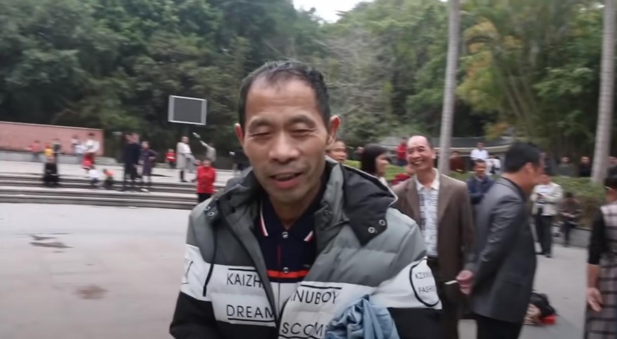 这就是那些辍学在深圳打工的年轻人：干一天耍三天，人不人鬼不鬼