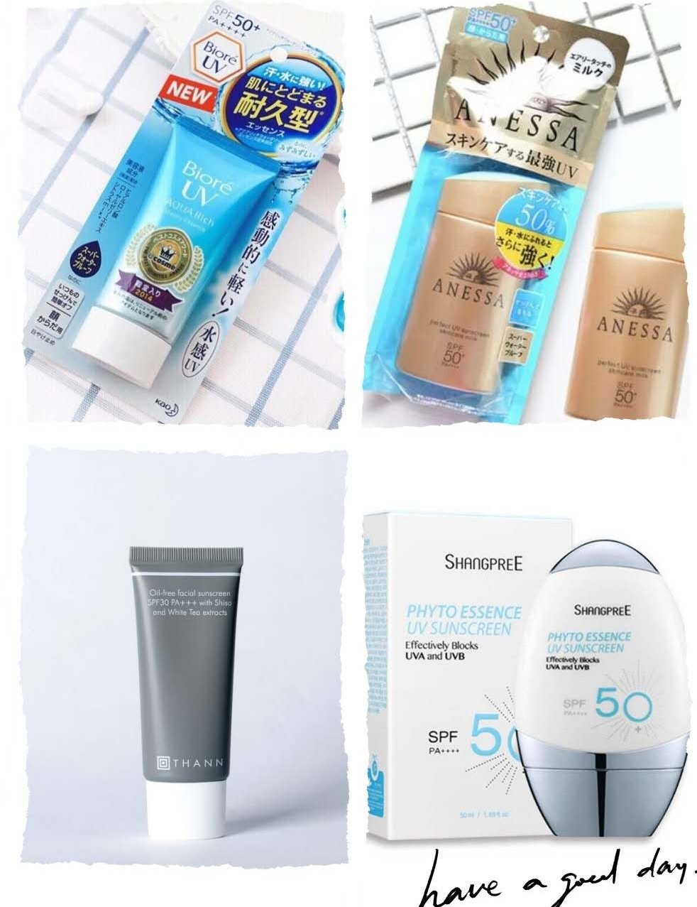 预算不足怎么选择护肤品,护肤品搭配推荐低预算女