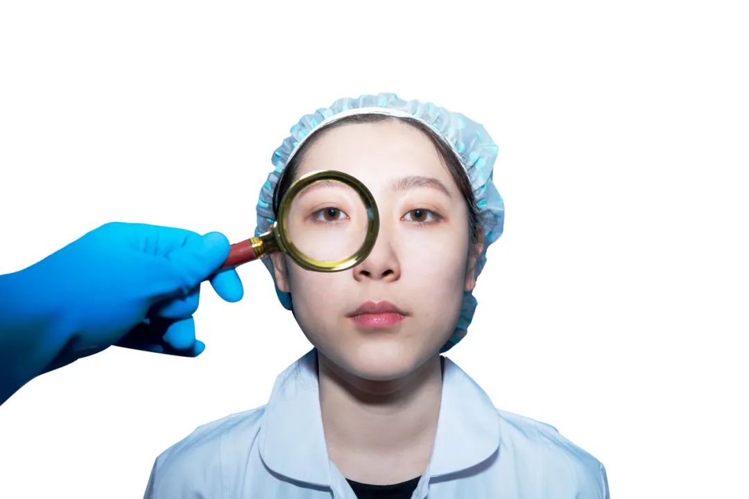 到底该不该全切双眼皮,怎么判断自己该不该割双眼皮