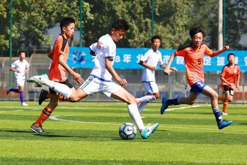 校园足球比赛角球战术,校园足球弱队踢强队战术