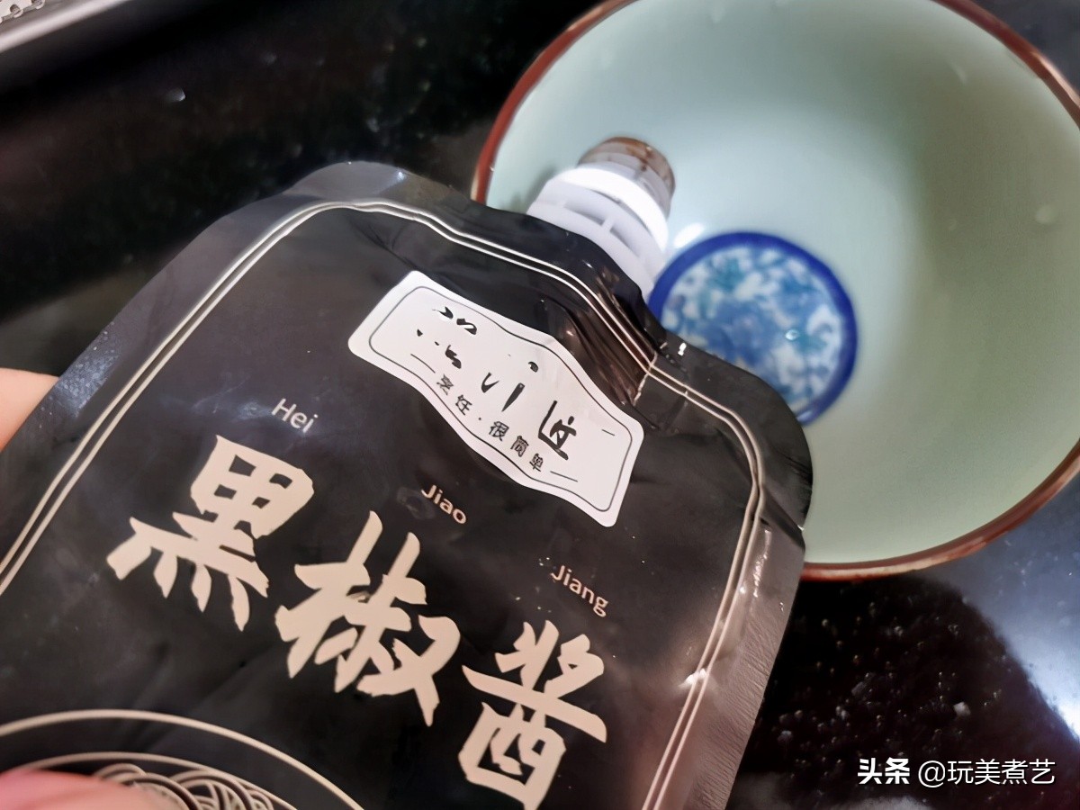 最美家常菜芦笋,最好吃的芦笋菜