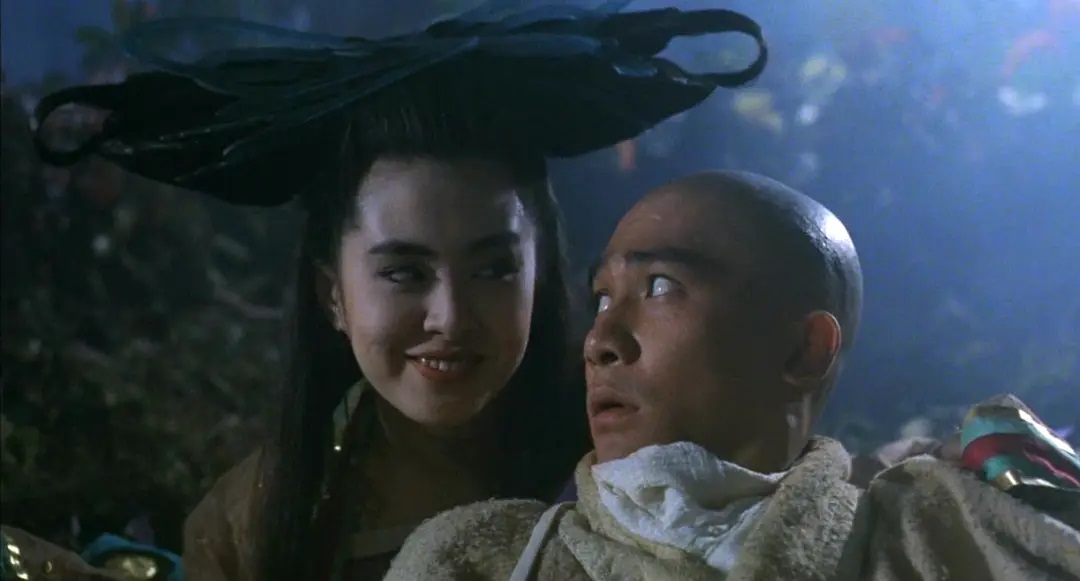 倩女幽魂3道道道张国荣午马,倩女幽魂3道道道大结局解读