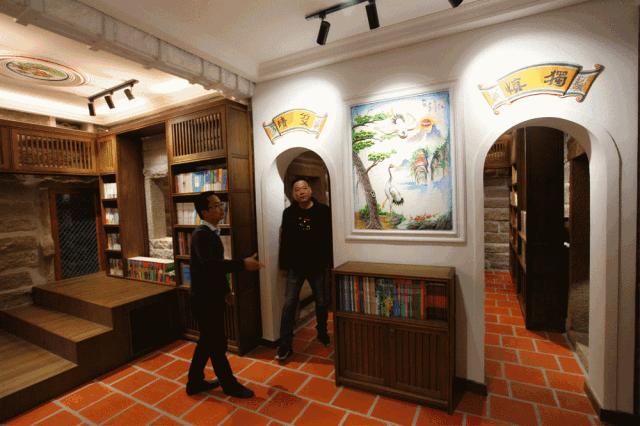 洛阳市区古街,洛阳古街改造规划