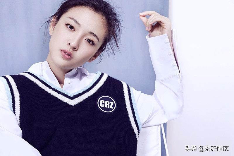 90后最漂亮的欧美女明星,中国大陆90后女明星有哪些