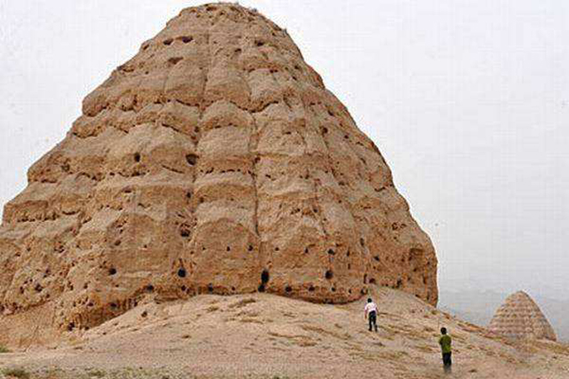 九层妖塔为何挖到第二层,九层妖楼为何只敢挖到第二层