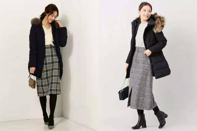 怎样买特别保暖长款羽绒服女款,怎样买到好看洋气的羽绒服