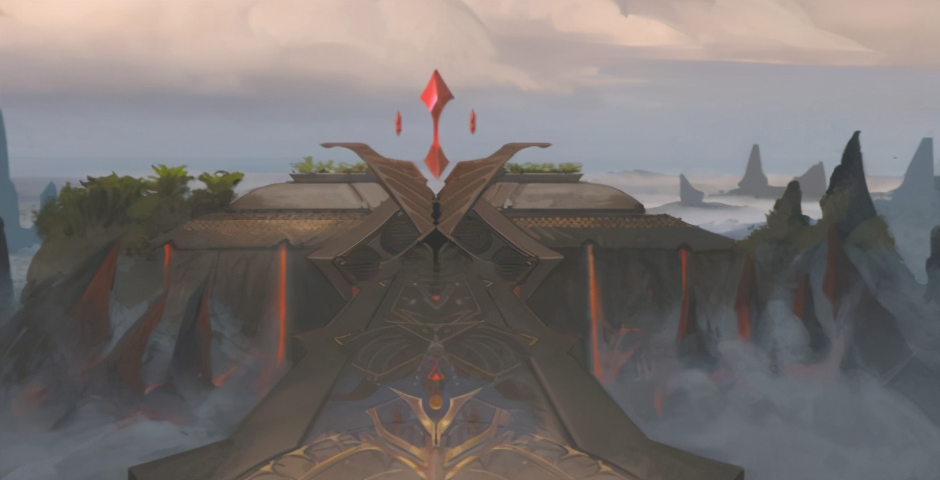 英雄联盟哪个城邦适合生活,英雄联盟里哪个城邦最强