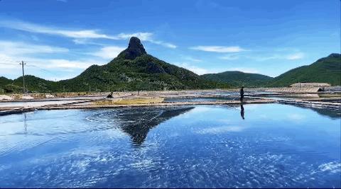 有了这座小县城，封海也封不住浙江人吃海鲜的嘴