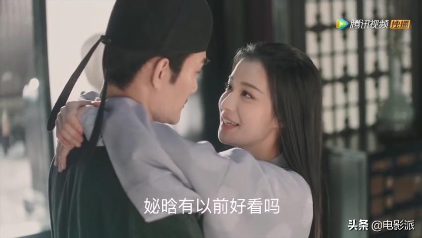 大剧刚收官,有些话我真的憋不住了