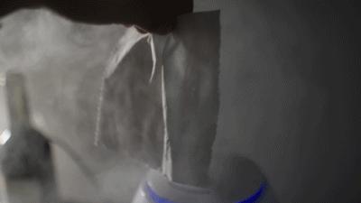 无雾加湿器哪个牌子加湿效果好,352蒸发式加湿器测评