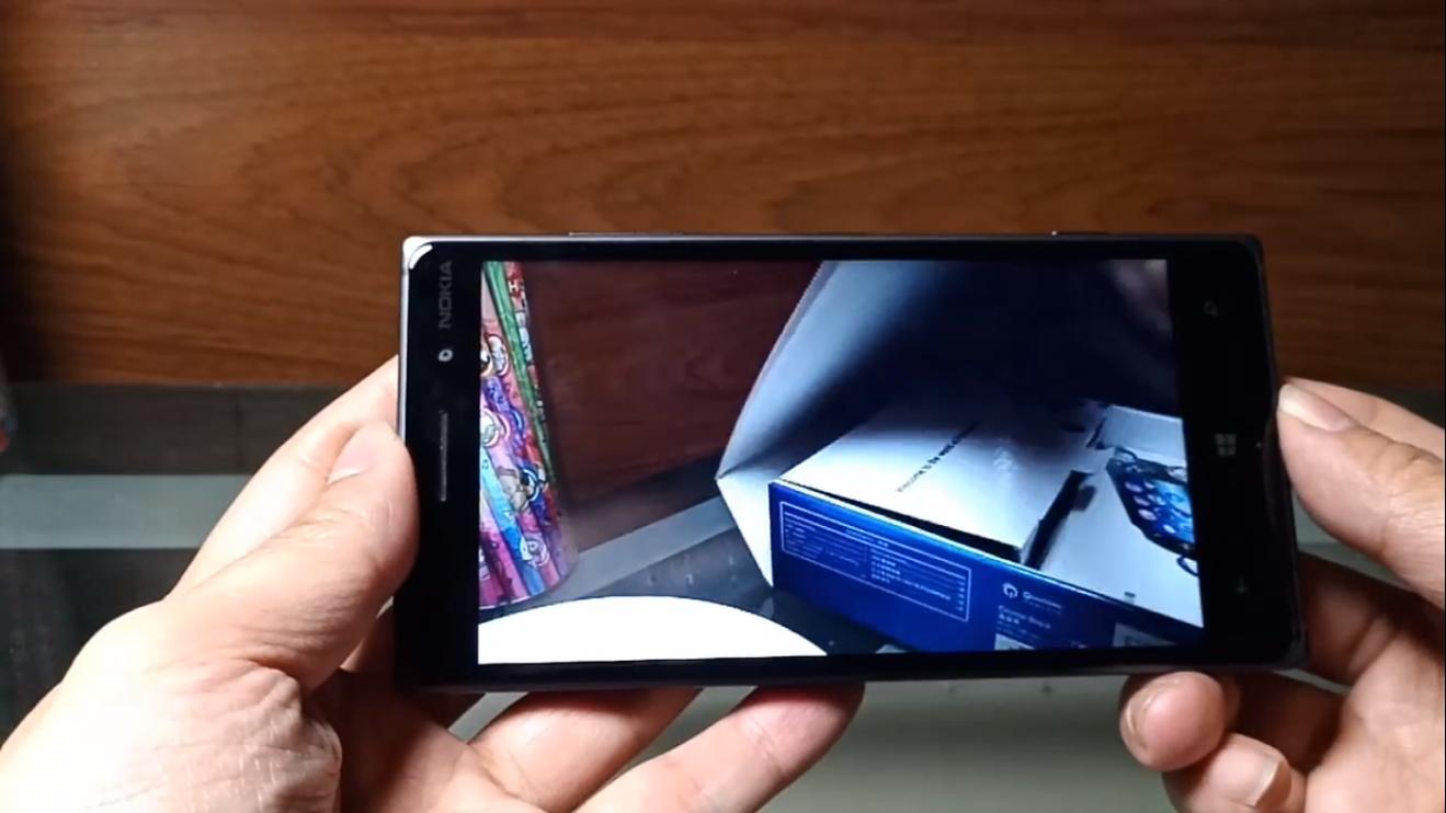 lumia830拆箱,开箱一台旧电脑