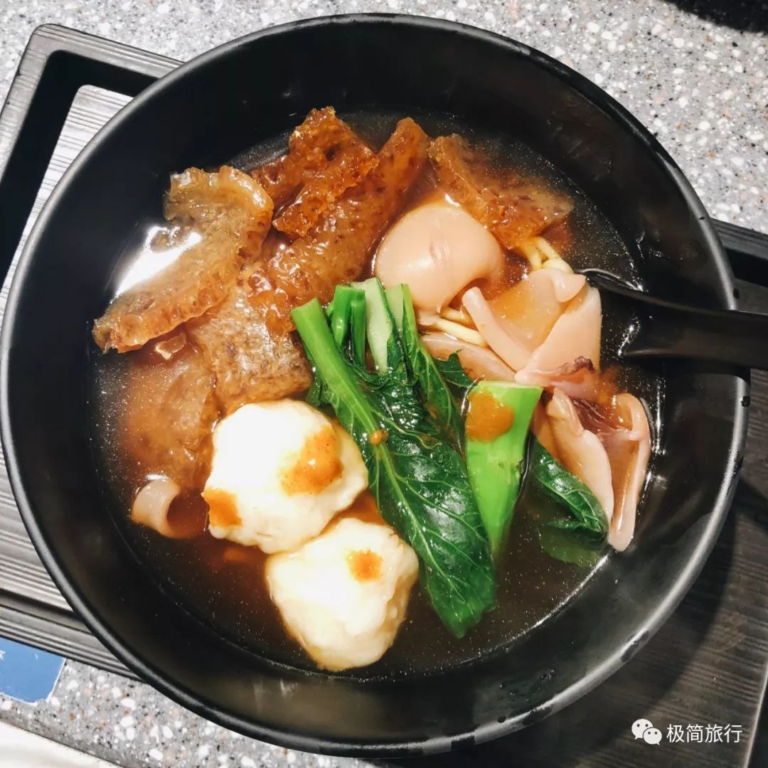 香港地道美食是什么,香港地道美食火锅