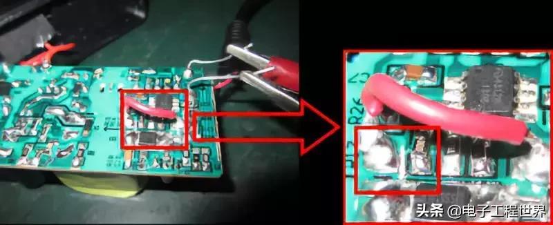 干货|开关电源设计必须注意的64个细节