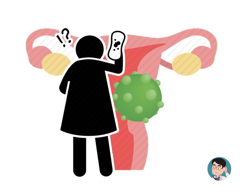 姨妈期洗澡得妇科病？提醒：看你怎么洗，5点不注意还真有可能