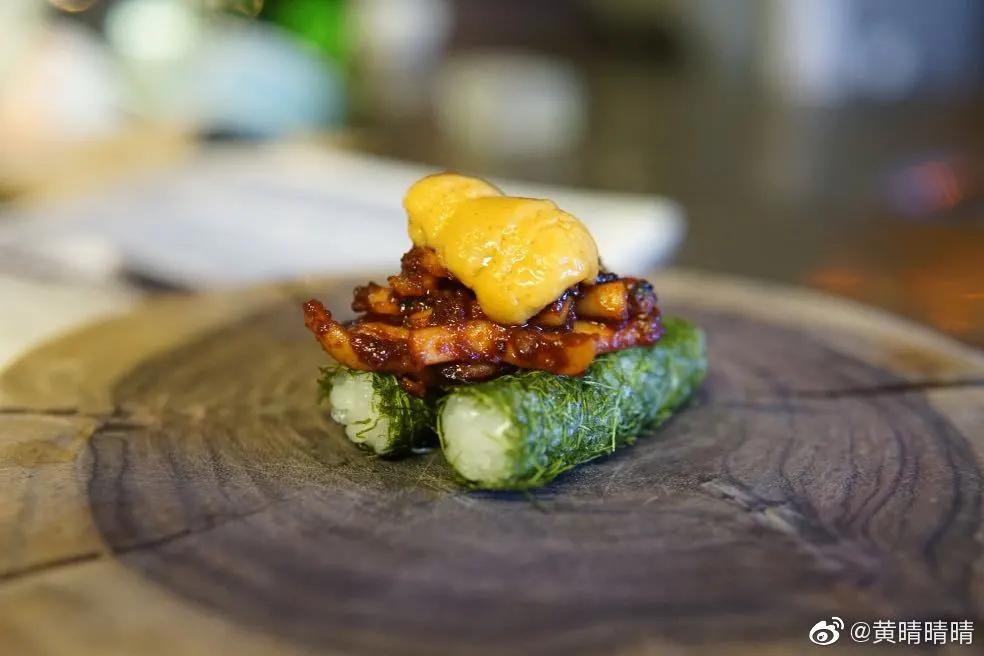 魔都好几家免费餐厅,魔都最难订韩国餐