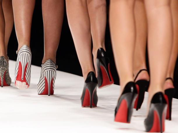 尖头还是圆头鞋好看,每双鞋都是独一无二的