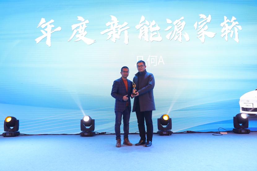 2018湖北汽车口碑榜,2020年年度最佳口碑车评选揭晓