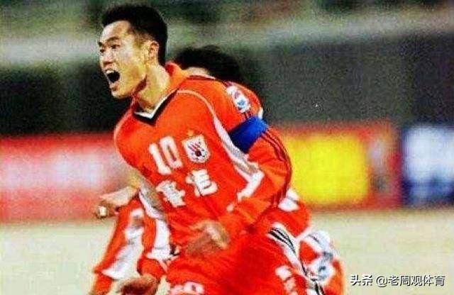 山东鲁能三大门将,鲁能三大强援是哪个