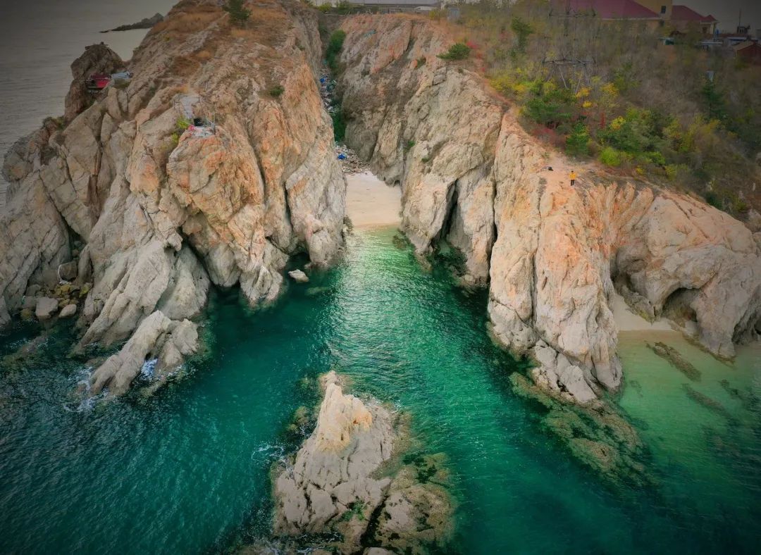 忽然想去旅游了,忽然想去宁波了