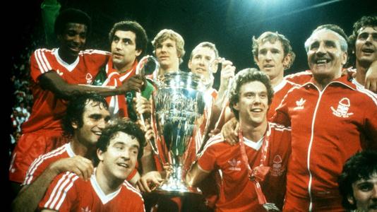 曾经的五大联赛第一,五大联赛没有得过冠军的球队