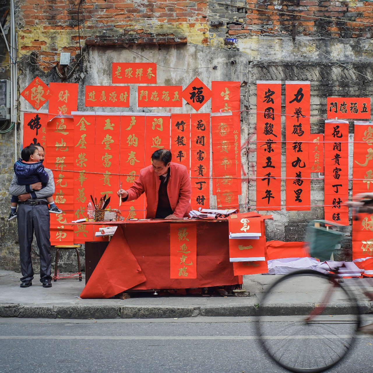 佛山是怎么成为武术之乡的？