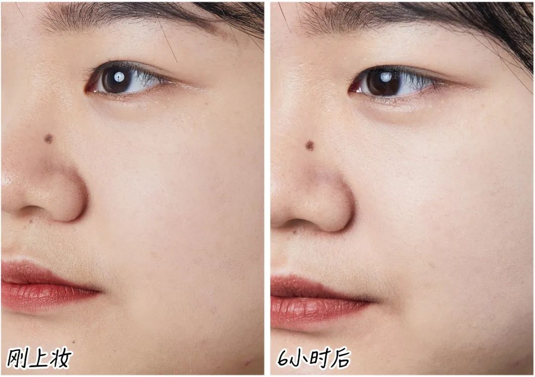 便宜又好用的粉底液10元以下,万年回购的粉底液