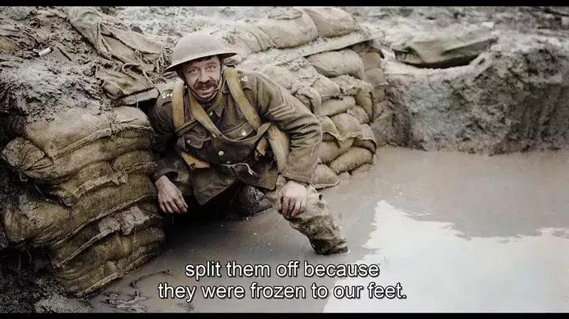 100年前电影里的中国人,一百年前电影中的中国人