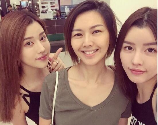 何猷君否认怀孕,何猷君否认奚梦瑶怀二胎是真的吗