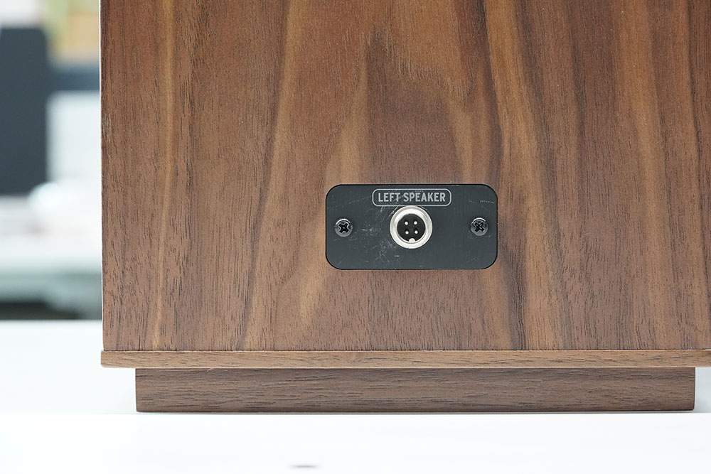 杰士thesixes音箱拆解,杰士sixes有源音箱