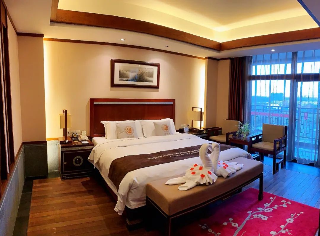 这座透露着古韵之美的城市,这座城市里藏着很多好玩的秘密