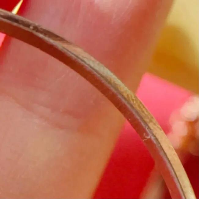 18k金手表会褪色吗,18k金都会褪色吗