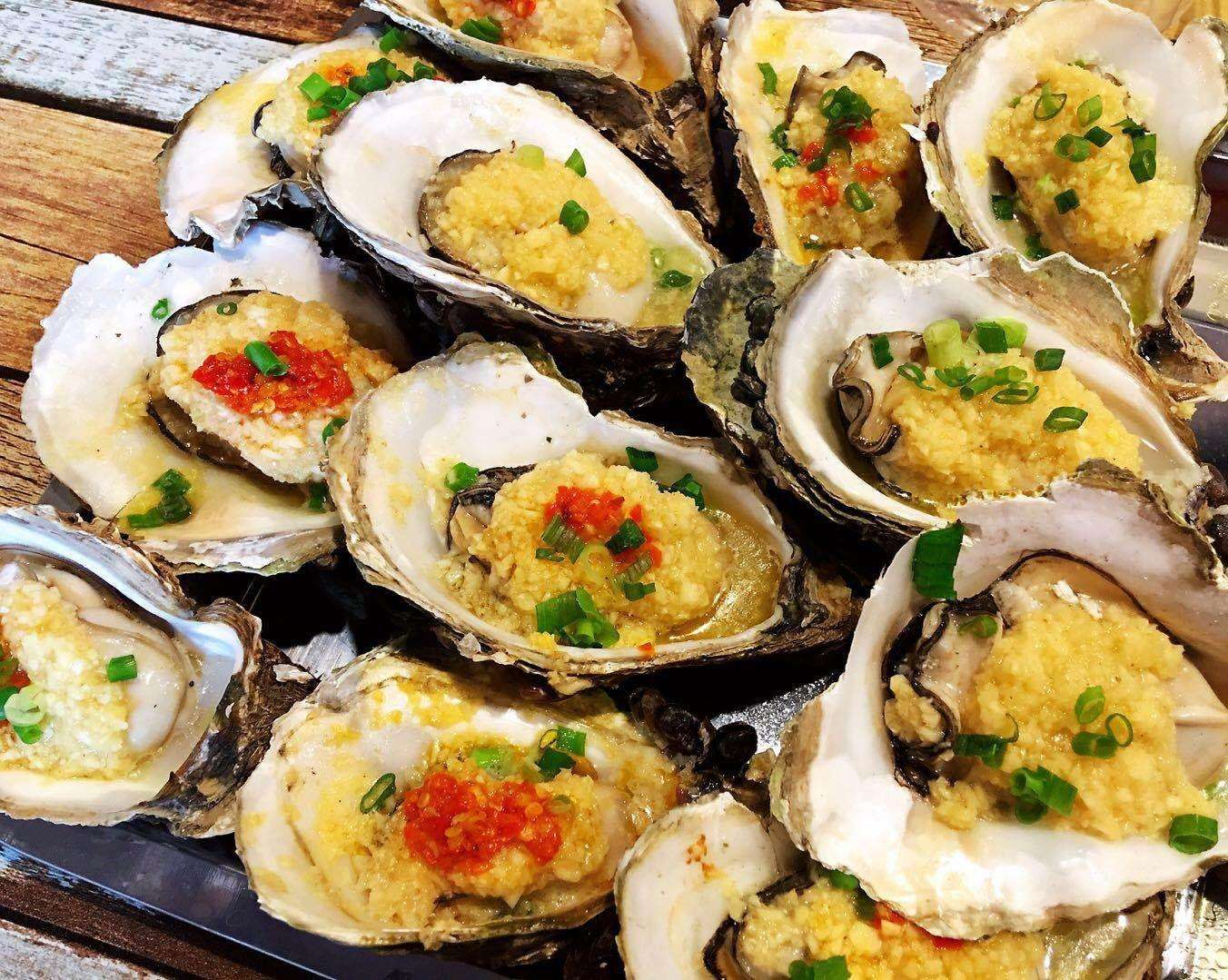 湛江海鲜十佳排名,湛江海鲜第一名