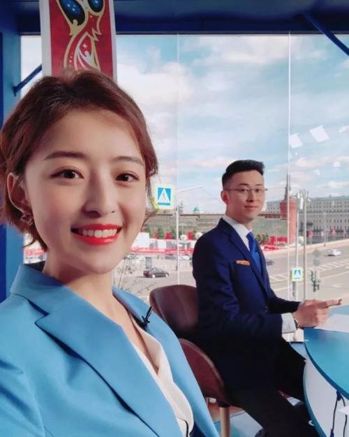 杨茗茗足球节目,天下足球杨茗茗视频