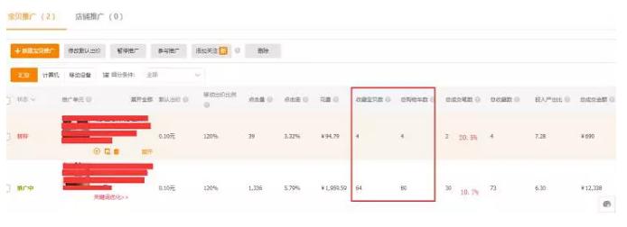 淘宝新店怎么爆流量,淘宝老店新开还有没有流量扶持