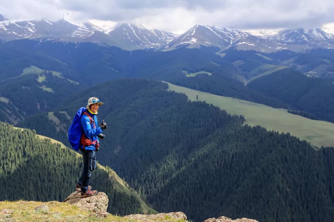 全球领队,全国户外领队