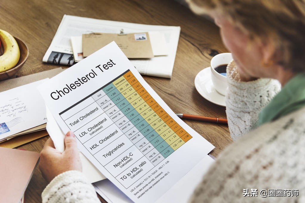 糖尿病人血脂高必须要终身服药吗,一般血脂升高都有哪些原因