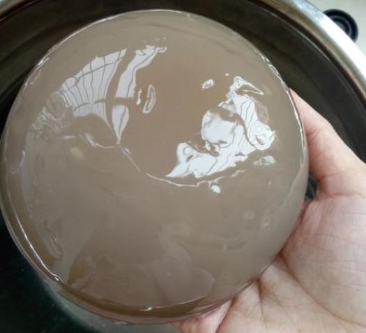 纯红薯凉粉怎样做凉粉,红薯凉粉怎么做凉粉硬实又筋道