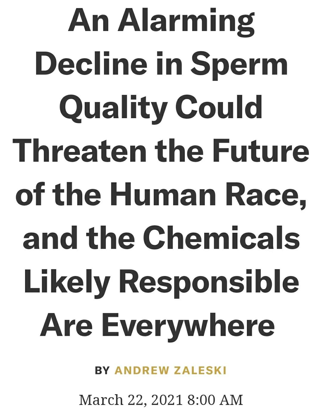 精子质量从45下降28,精子质量下降会降低怀孕几率吗