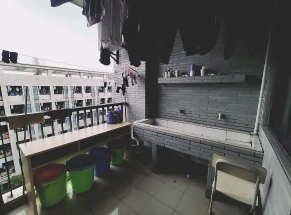 公办学校有哪些好宿舍,来看看各校的大学宿舍