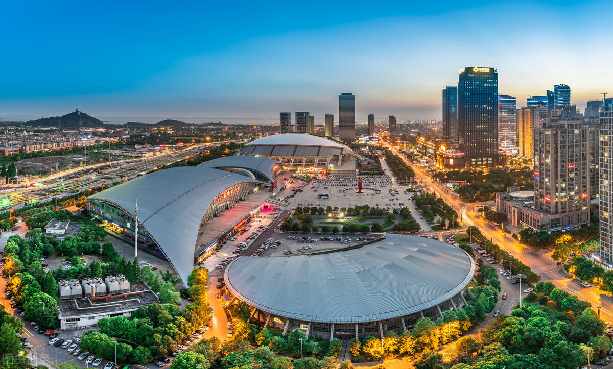 南通老龄化全国第一原因,南通是如何成为万亿城市的