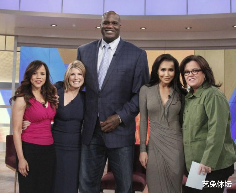 姚明有多高多重奥尼尔,姚明多重奥尼尔多重