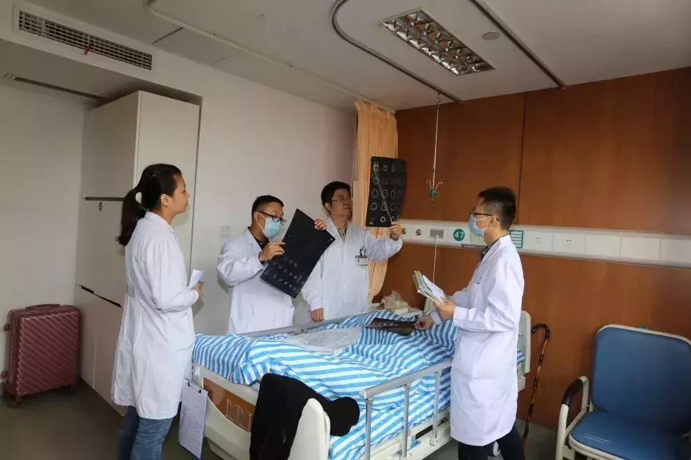 这家医院新开康复病房为何一床难求？