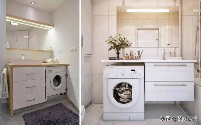 洗衣机使用攻略在哪儿看,滚筒洗衣机选上排水还是下排水好