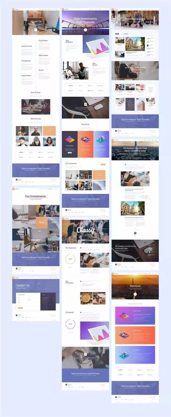 100个免费模板素材排行榜,100套免费模板下载网站