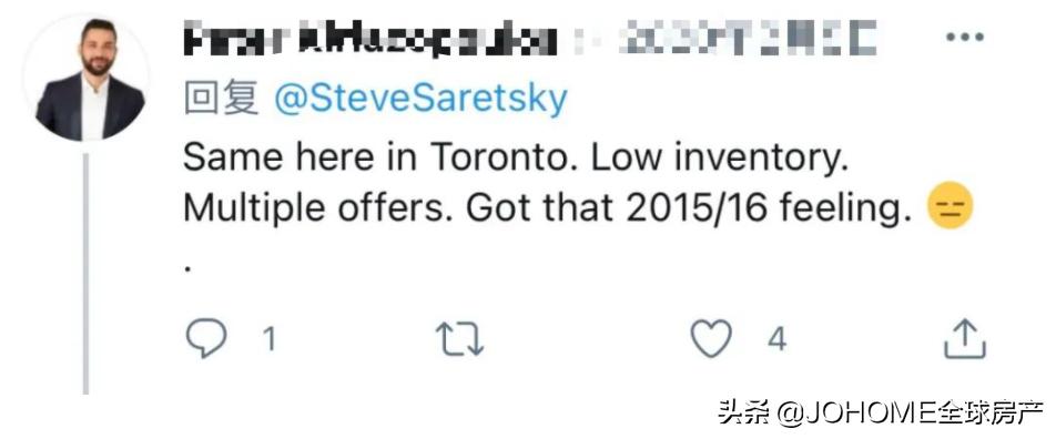 加拿大老外崩溃了！疯狂加价都抢不到房子，憋屈又恼火