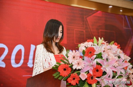 广西融多利科技发展公司2周年庆典圆满落幕！