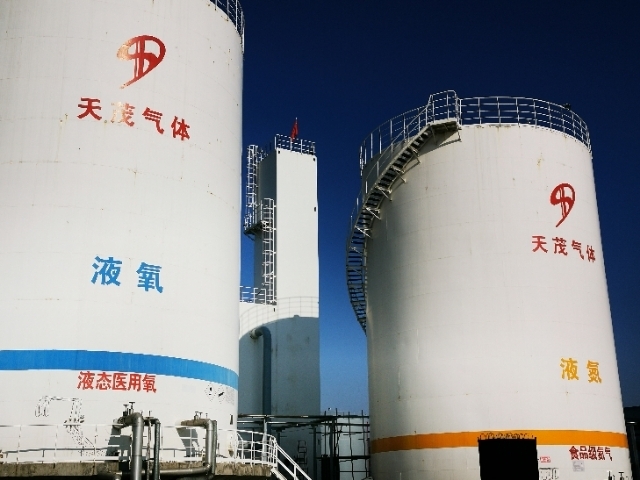 医院中心供氧设备参数,医用供氧设备操作