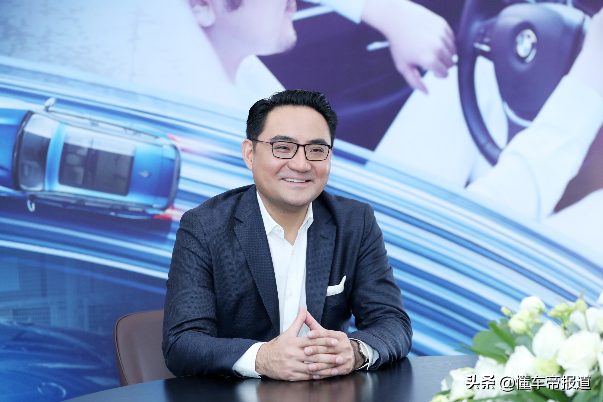 宝马售后服务短视频,宝马售后维修客户体验