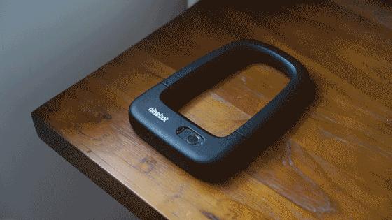 九号电动车锁智能锁,九号电动车远程开锁