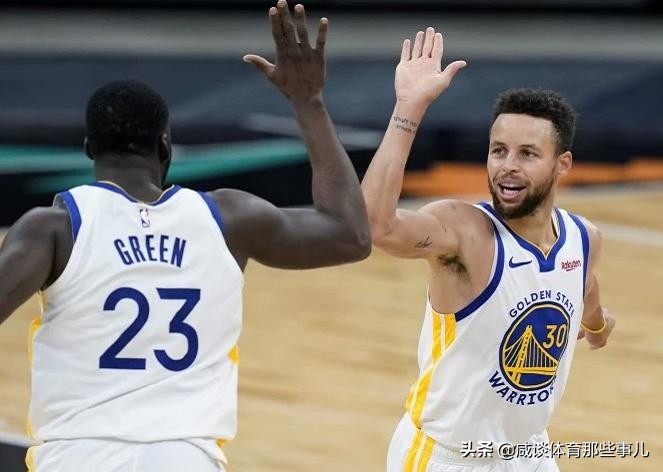 这个赛季格林在勇士的作用大不大,名宿评价格林勇士